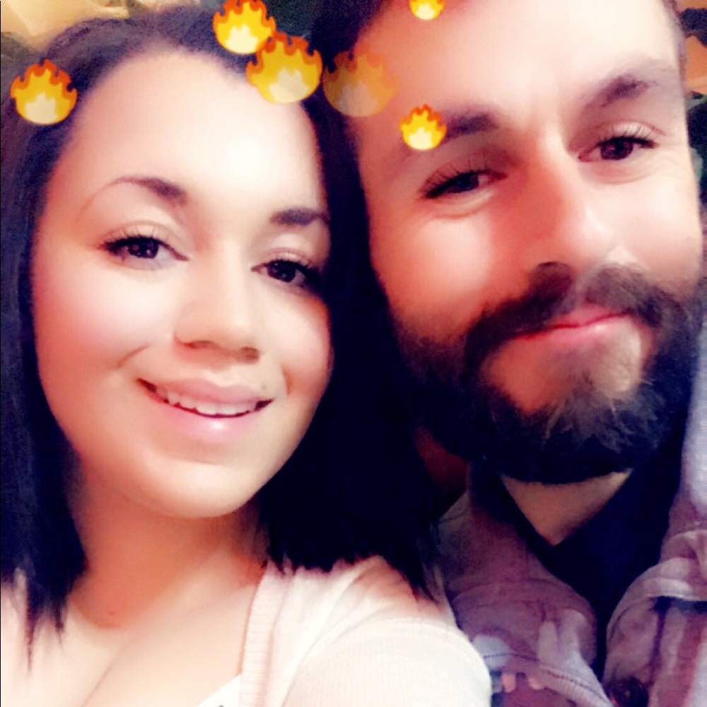 Meet your Posher, Adrielle